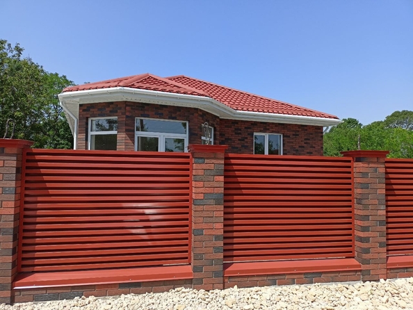 
  Продается дом, 116 м², станица Гостагаевская
. Фото 1.