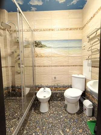 
  Продается 1-комнатный апартамент, 40 м², Кирова ул, д. 1
. Фото 2.