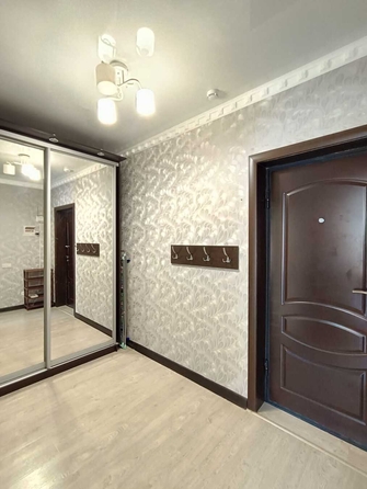 
  Продается 1-комнатный апартамент, 40 м², Кирова ул, д. 1
. Фото 3.