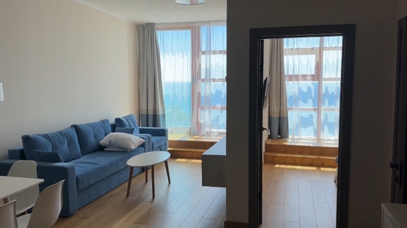 
  Продается 1-комн. квартира, 63 м², Революции пр-кт, д. 3
. Фото 6.