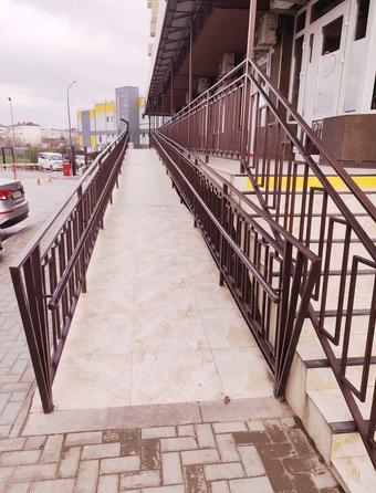 
  Продается 1-комн. квартира, 44 м², Рождественская ул, д. 55к2
. Фото 8.