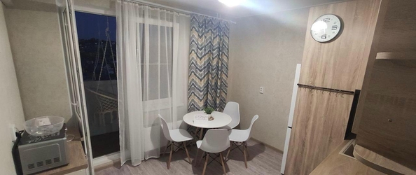 
  Продается 1-комн. квартира, 38 м², Ленина ул, д. 233
. Фото 2.