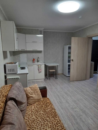 
  Продается 1-комн. квартира, 40 м², Ленина ул, д. 233
. Фото 4.
