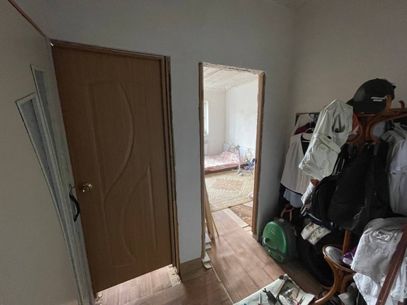 
  Продается 1-комн. квартира, 38 м², Солнечная ул, д. 38к2
. Фото 4.