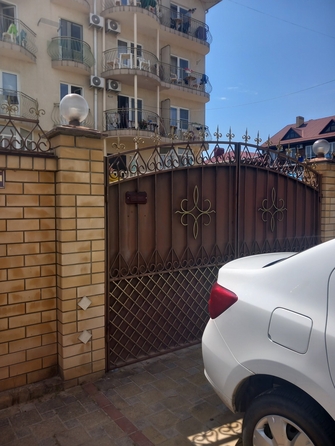 
  Продается студия, 12 м², Уютная ул, д. 2
. Фото 4.