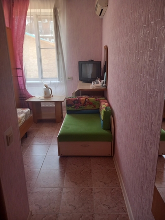 
  Продается студия, 12 м², Уютная ул, д. 2
. Фото 6.