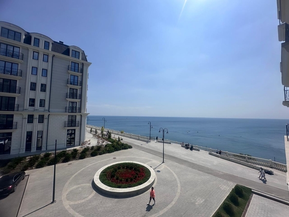 
  Продается 1-комнатный апартамент, 72 м², Толстого ул, д. 26
. Фото 14.