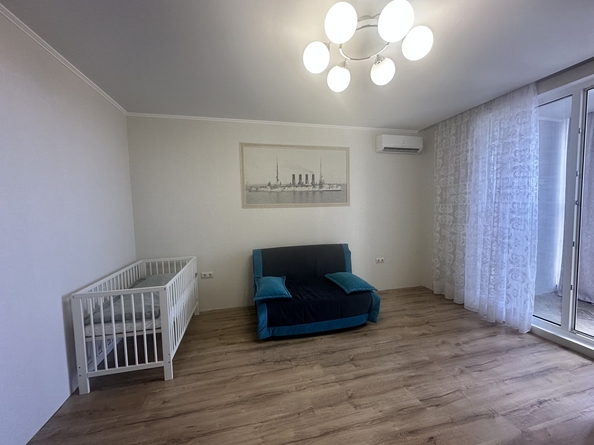 
  Продается 1-комн. квартира, 57 м², Таманская ул, д. 121к2
. Фото 4.