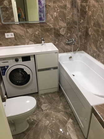 
  Продается апартамент, 32 м², Ленина ул, д. 195
. Фото 10.