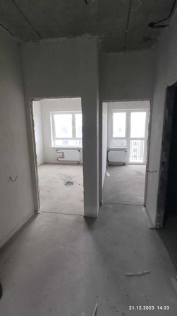 
  Продается 1-комн. квартира, 36 м², ЖК Сады у моря, литер 1
. Фото 7.