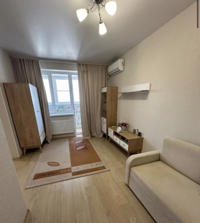 
  Продается 1-комн. квартира, 37 м², Толстого ул, д. 130к2
. Фото 2.