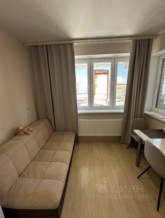 
  Продается 1-комн. квартира, 37 м², Толстого ул, д. 130к2
. Фото 20.