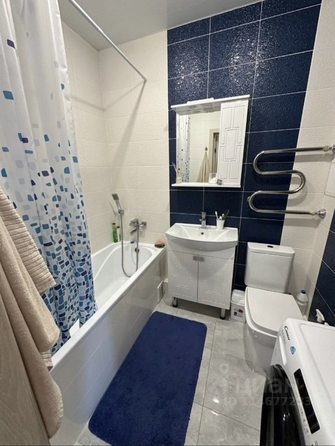 
  Продается 1-комн. квартира, 37 м², Толстого ул, д. 130к2
. Фото 24.