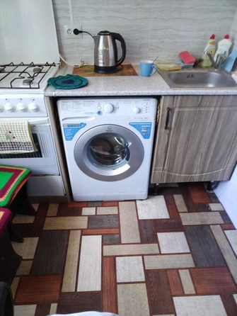 
  Продается 1-комн. квартира, 24 м², Тургенева ул, д. 7А
. Фото 9.