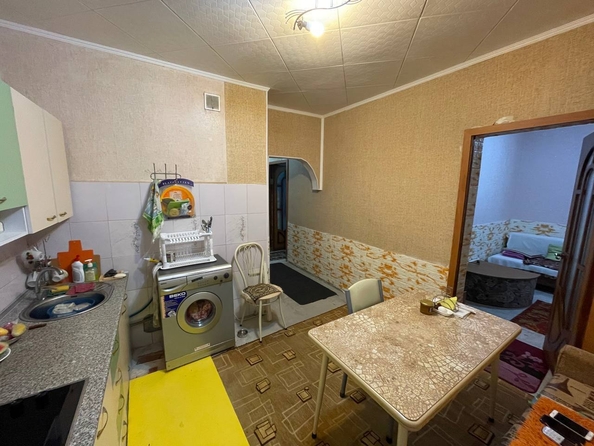 
  Продается 2-комнатный апартамент, 39 м², Лазурная ул, д. 16
. Фото 6.