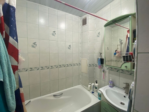 
  Продается 1-комн. квартира, 43 м², Парковая ул, д. 60Вк1
. Фото 4.
