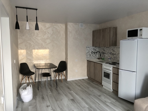 
  Продается 1-комн. квартира, 36 м², Ленина ул, д. 237
. Фото 12.
