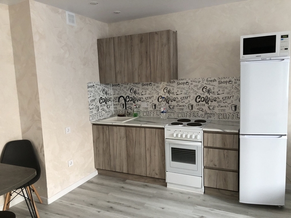 
  Продается 1-комн. квартира, 36 м², Ленина ул, д. 237
. Фото 15.