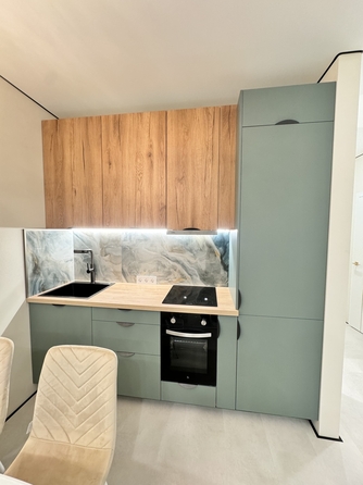 
  Продается 1-комн. квартира, 36 м², Ленина ул, д. 190к1
. Фото 18.