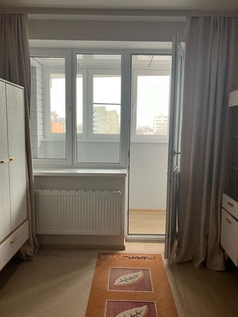 
  Продается 1-комн. квартира, 36 м², Толстого ул, д. 130к1
. Фото 9.