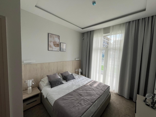 
  Продается 1-комнатный апартамент, 39 м², Железнодорожная ул, д. 10
. Фото 11.