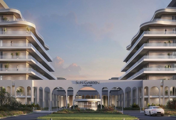 
  Продается 1-комнатный апартамент, 39 м², Железнодорожная ул, д. 10
. Фото 18.