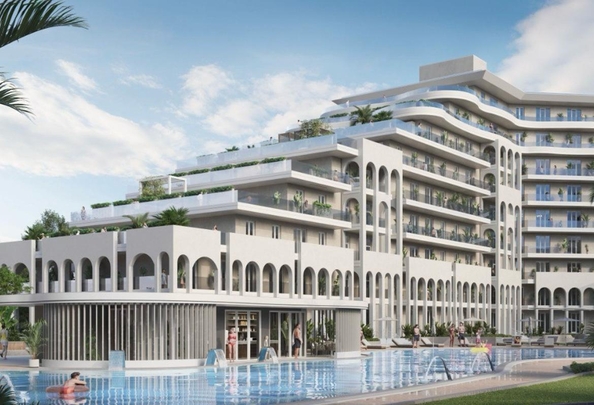 
  Продается 1-комнатный апартамент, 39 м², Железнодорожная ул, д. 10
. Фото 22.