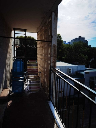 
  Продается 2-комн. квартира, 47 м², Крымская ул, д. 218
. Фото 19.