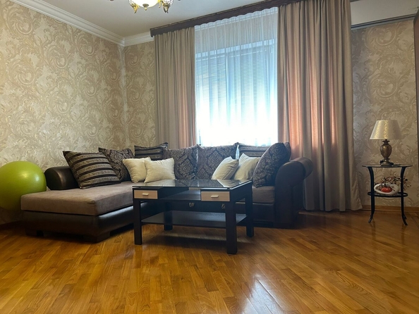 
  Продается 3-комн. квартира, 81 м², Спортивная ул, д. 37А
. Фото 3.