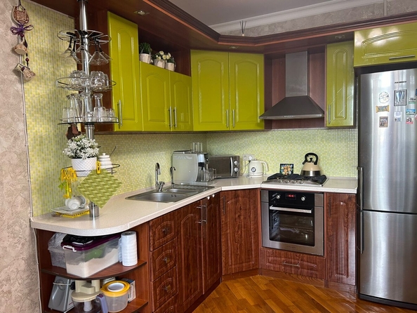 
  Продается 3-комн. квартира, 81 м², Спортивная ул, д. 37А
. Фото 9.