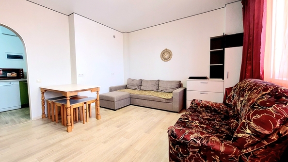 
  Продается студия, 34 м², Северная ул, д. 113к1
. Фото 4.