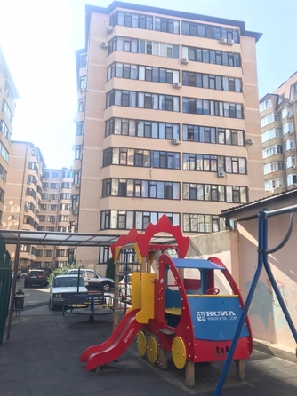 
  Продается 1-комн. квартира, 49 м², Владимирская ул, д. 69
. Фото 2.