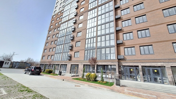 
  Продается 2-комн. квартира, 51 м², ЖК 18/3
. Фото 36.