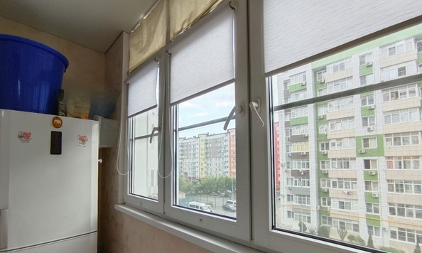 
  Продается 1-комн. квартира, 36 м², Парковая ул, д. 64к4
. Фото 13.