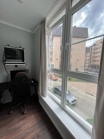 
  Продается 2-комн. квартира, 69 м², Таманская ул, д. 121к5
. Фото 22.