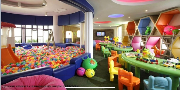 
  Продается 1-комнатный апартамент, 40 м², Пионерский пр-кт, д. 208
. Фото 14.