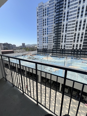 
  Продается 1-комн. квартира, 35 м², Куникова ул, д. 47
. Фото 1.