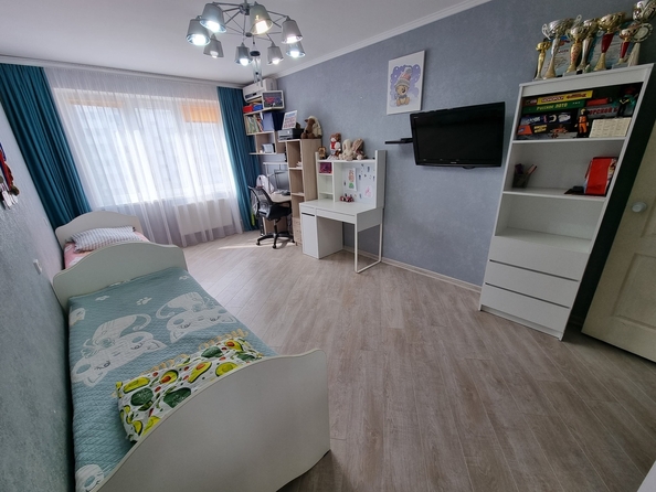 
  Продается 2-комн. квартира, 62 м², Ленина ул, д. 196
. Фото 5.