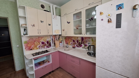
  Продается 2-комн. квартира, 54 м², Парковая ул, д. 64Ак9
. Фото 11.