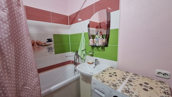 
  Продается 2-комн. квартира, 54 м², Парковая ул, д. 64Ак9
. Фото 15.
