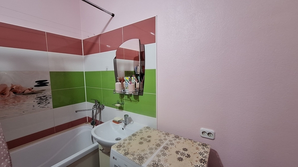 
  Продается 2-комн. квартира, 54 м², Парковая ул, д. 64Ак9
. Фото 16.