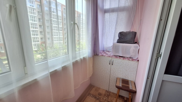 
  Продается 2-комн. квартира, 54 м², Парковая ул, д. 64Ак9
. Фото 18.