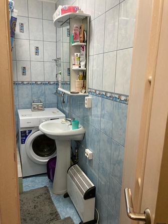 
  Продается студия, 21 м², Солнечная ул, д. 23А
. Фото 8.