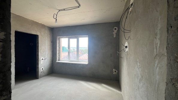 
  Продается 1-комн. квартира, 35 м², Крюкова ул, д. 5
. Фото 6.