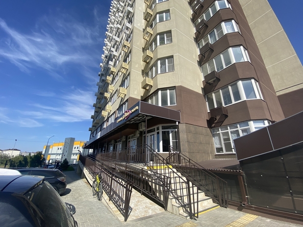 
  Продается студия, 26 м², Рождественская ул, д. 55к3
. Фото 1.