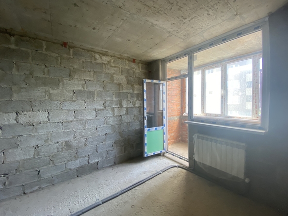 
  Продается студия, 26 м², Рождественская ул, д. 55к3
. Фото 4.