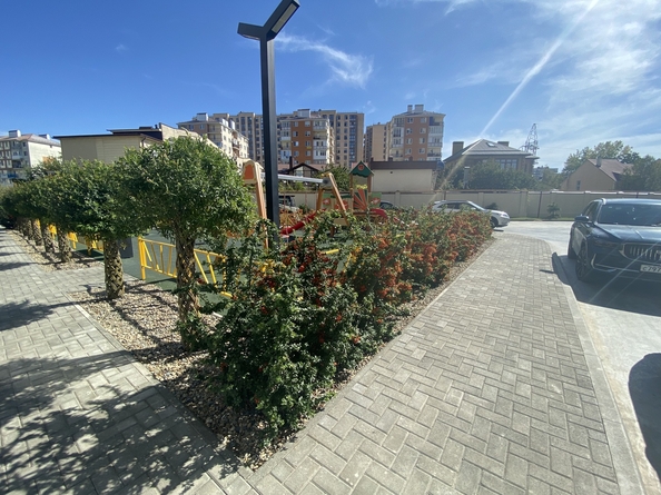 
  Продается студия, 26 м², Рождественская ул, д. 55к3
. Фото 11.