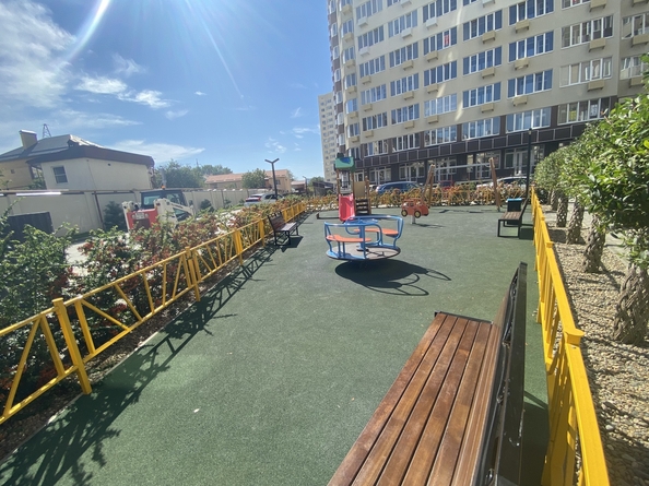 
  Продается студия, 26 м², Рождественская ул, д. 55к3
. Фото 13.