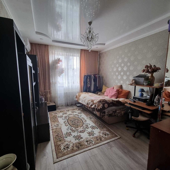 
  Продается 1-комн. квартира, 35 м², Рождественская ул, д. 53
. Фото 1.