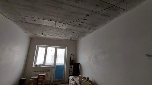 
  Продается 1-комн. квартира, 39 м², Солнечная ул, д. 38к5
. Фото 2.